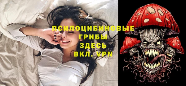 винт Лихославль