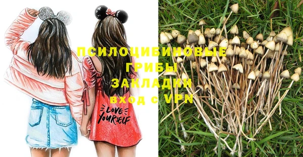 круглые Липки